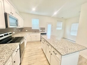 431 Kincaid Rd in Salisbury, NC - Building Photo - Building Photo