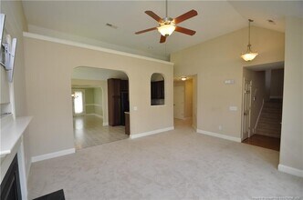 409 Braxman Ln in Holly Springs, NC - Building Photo - Building Photo