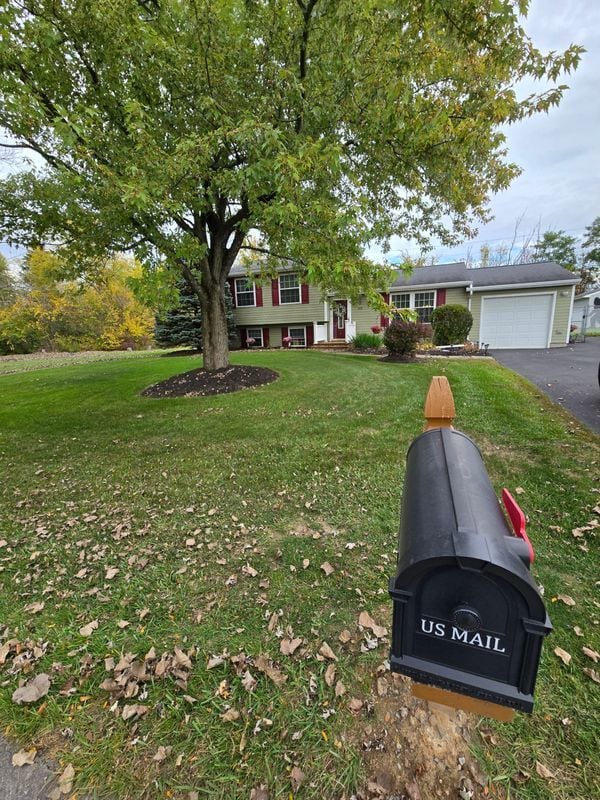 property at 7974 Pickett Ln