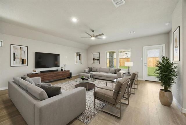 1107 Sunward Rd in Princeton, TX - Building Photo - Building Photo