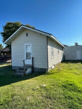 5611 Irwin Rd in Amarillo, TX - Building Photo - Building Photo