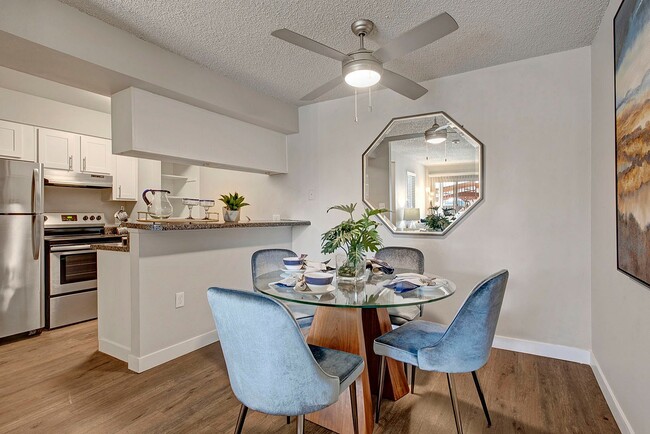 Rosemont West 84th in Federal Heights, CO - Building Photo - Building Photo