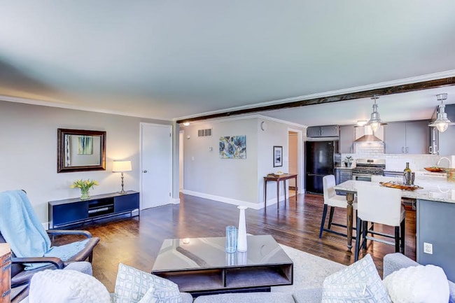 property at 2233 Galena St