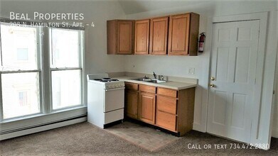 208 N Hamilton St in Ypsilanti, MI - Building Photo - Building Photo