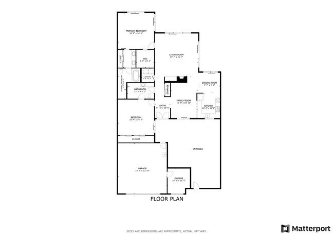 78193 Cll Norte in La Quinta, CA - Building Photo - Building Photo