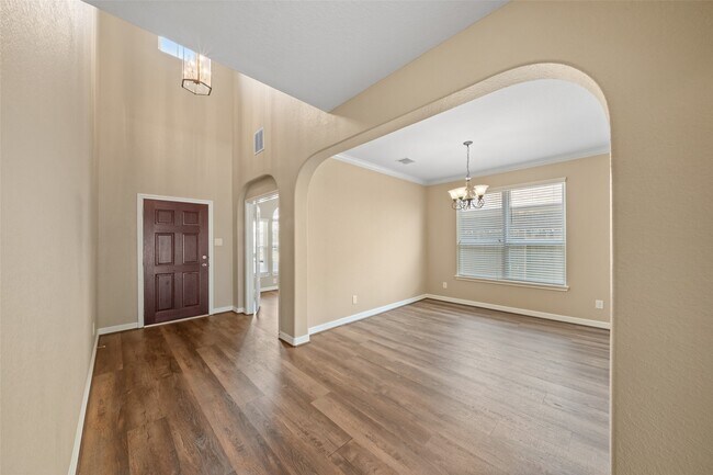 13423 Astley Acres Ln in Cypress, TX - Building Photo - Building Photo