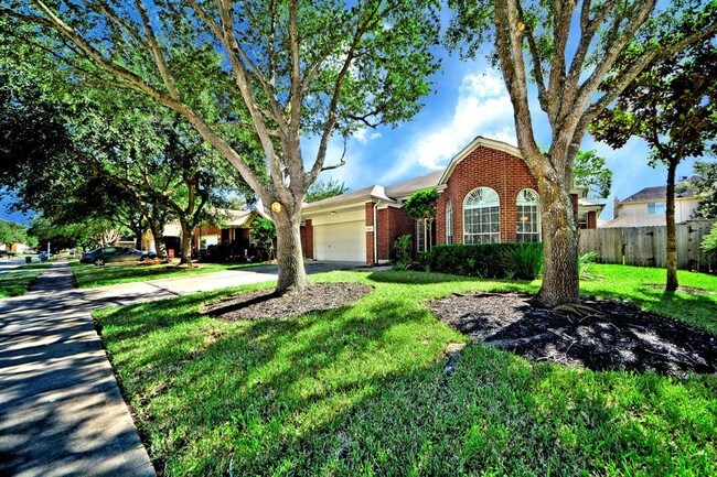 property at 1611 Winston Homestead Dr