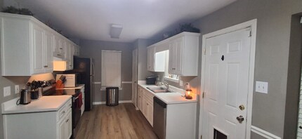 4717 E Creek Mill Ct in Grovetown, GA - Building Photo - Building Photo