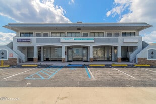 3624 S Atlantic Ave in Daytona Beach, FL - Building Photo