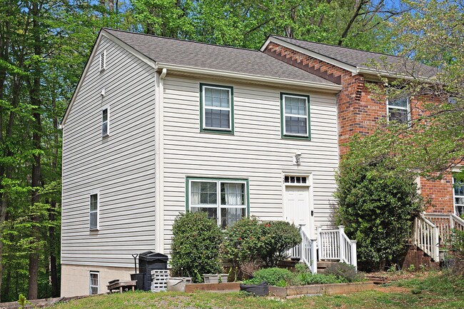 property at 137 Quince Ln
