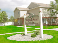 Ridgeway Court III Apartments in Bemidji, MN - Building Photo - Building Photo