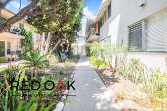 1425 E Appleton St in Long Beach, CA - Building Photo - Building Photo