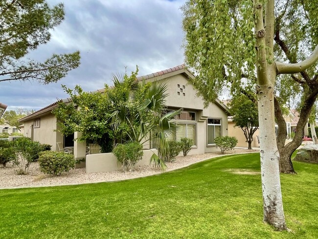 property at 78974 Quiet Springs Dr