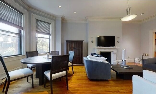 127 Marlborough St in Boston, MA - Building Photo - Building Photo
