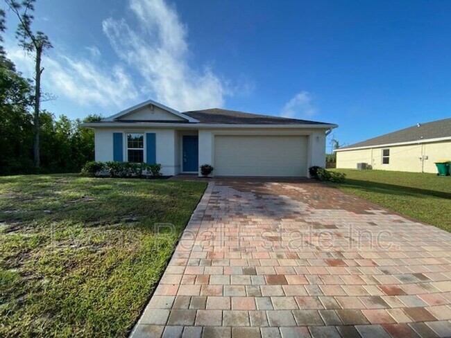 property at 23211 McQueeney Ave