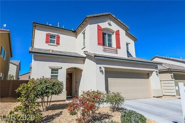 6427 Holland Hills St in Las Vegas, NV - Building Photo - Building Photo