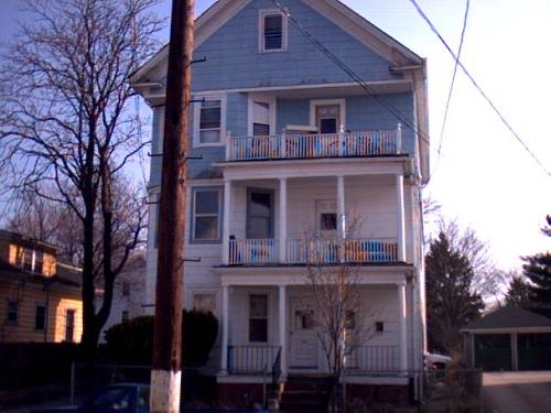 46 Rosedale St in Providence, RI - Building Photo - Building Photo