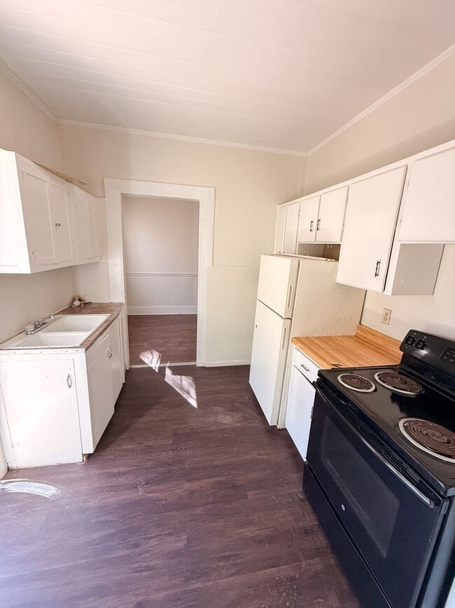 403 N Troup St in Valdosta, GA - Building Photo - Building Photo