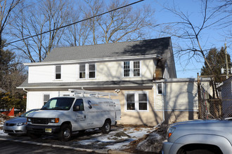 135 Bayard Ln in Princeton, NJ - Building Photo - Building Photo