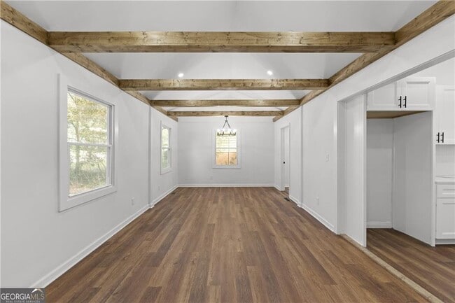 1896 Bonniview St SW in Atlanta, GA - Building Photo - Building Photo