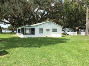 9161 E Devilsneck Rd in Floral City, FL - Building Photo - Building Photo