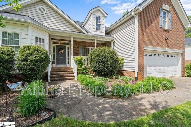 824 Laurelcreek Dr in Boiling Springs, SC - Building Photo - Building Photo