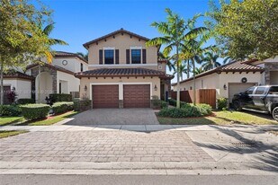 2380 NE 1st St in Homestead, FL - Building Photo