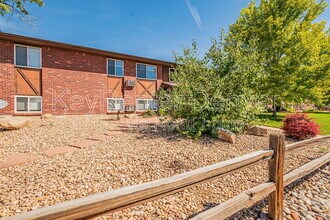 2882 Eliot Cir in Westminster, CO - Foto de edificio - Building Photo