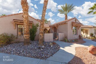 524 Mountainside Ct in Mesquite, NV - Building Photo - Building Photo