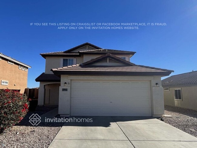 property at 917 S 224th Ln