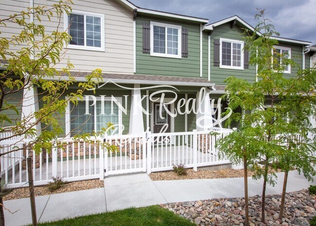 property at 3157 Wild Peregrine View