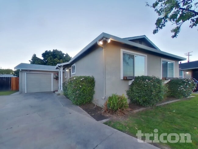 property at 500 Sonora Ave