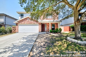 8975 Scarlet Creek in Universal City, TX - Building Photo - Building Photo