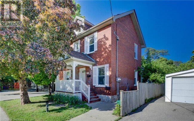 property at 63 Brook St