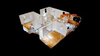 8 Haven St, Unit 8A in Medway, MA - Building Photo