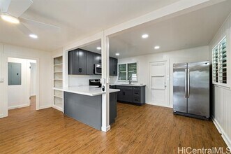 163 Makaweo Ave in Wahiawa, HI - Building Photo - Building Photo