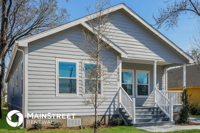 3830 Holmes St, Unit 0212 in Dallas, TX - Building Photo - Building Photo