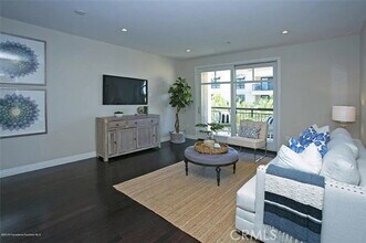 511 Caruso Ave in Glendale, CA - Building Photo - Building Photo