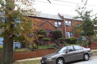 4805 3rd St NW in Washington, DC - Building Photo - Building Photo