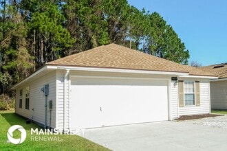 96015 Coral Reef Rd in Yulee, FL - Building Photo - Building Photo