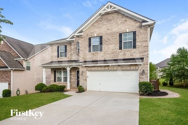 2299 Isaac St in Concord, NC - Building Photo - Building Photo