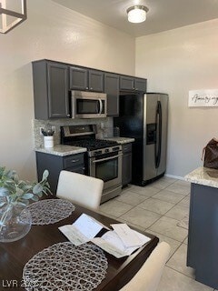 property at 3541 Desert Cliff St