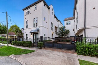 1406 Hickory St in Houston, TX - Building Photo - Building Photo