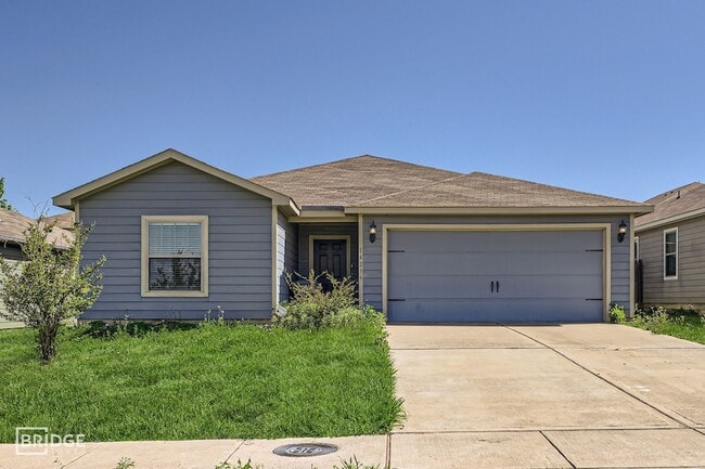 property at 14235 Chaps Dr