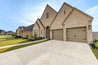 4908 Mulberry Shrubs Ln in Manvel, TX - Foto de edificio - Building Photo