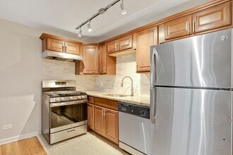 Logan Terrace in Denver, CO - Foto de edificio - Building Photo