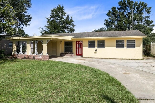 4469 King Cole Blvd in Orlando, FL - Building Photo - Building Photo