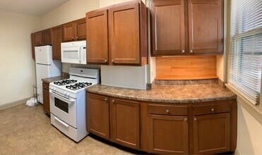836 Harrison Ave, Unit 3 in Columbus, OH - Building Photo - Building Photo