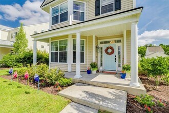 8 Bushwood Dr in Savannah, GA - Building Photo - Building Photo