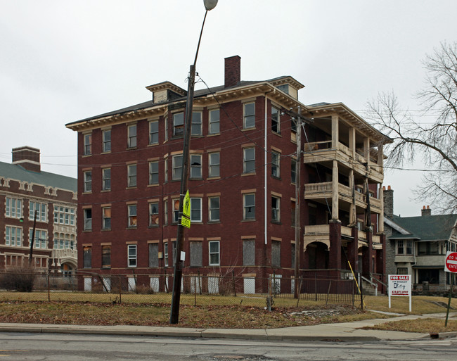 440 Winthrop St in Toledo, OH - Building Photo - Building Photo